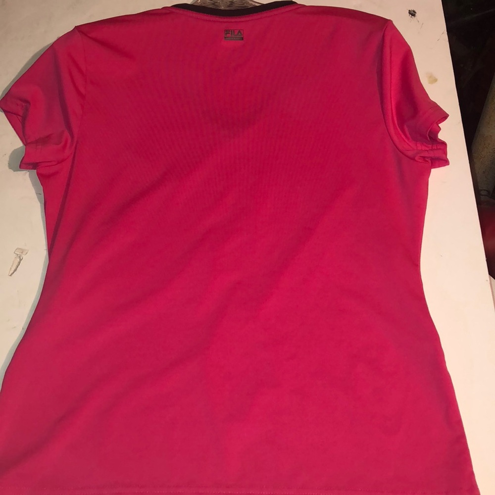 Fila Atlantic shirt - Picture 3 of 4